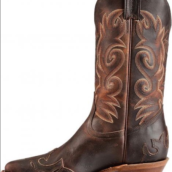 Boulet cowboy boots - Picture 4 of 4